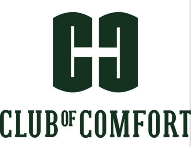 CLUB OF COMFORT